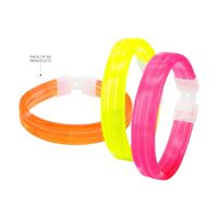 BRACCIALETTI LUMINOSI